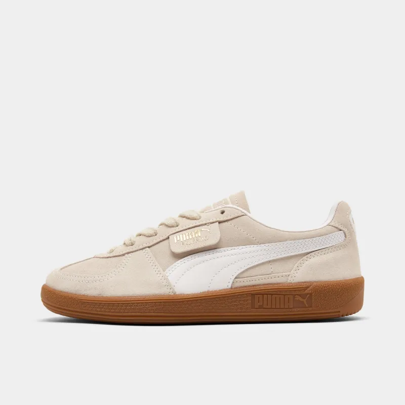 Puma Women's Palermo Alpine Snow / Puma White sold by JD Sports