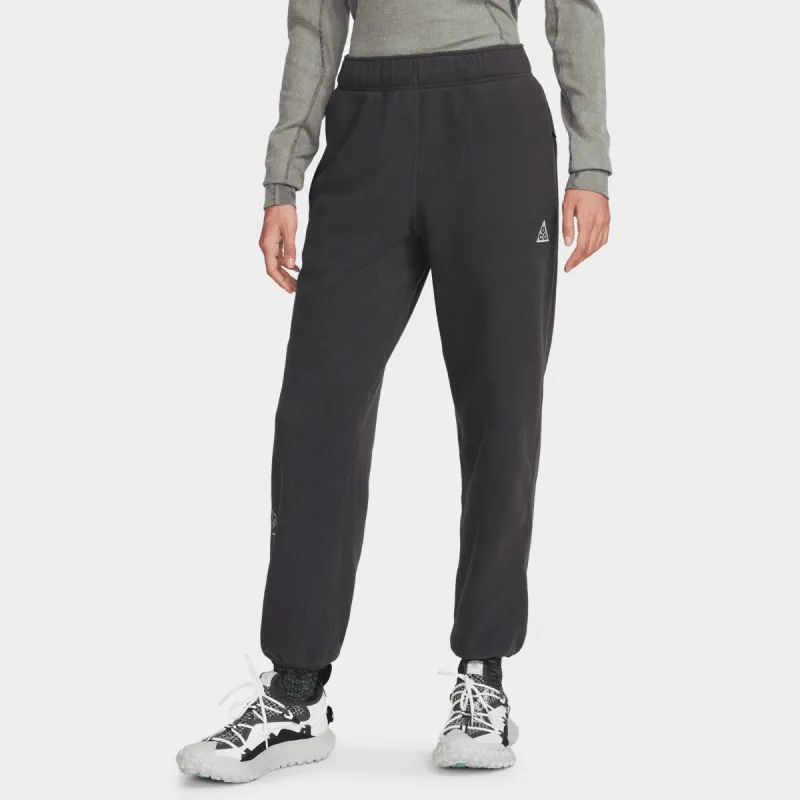Nike ACG Women's Polartec "Wolf Tree" Mid-Rise Pants Anthracite / Summit White sold by JD Sports