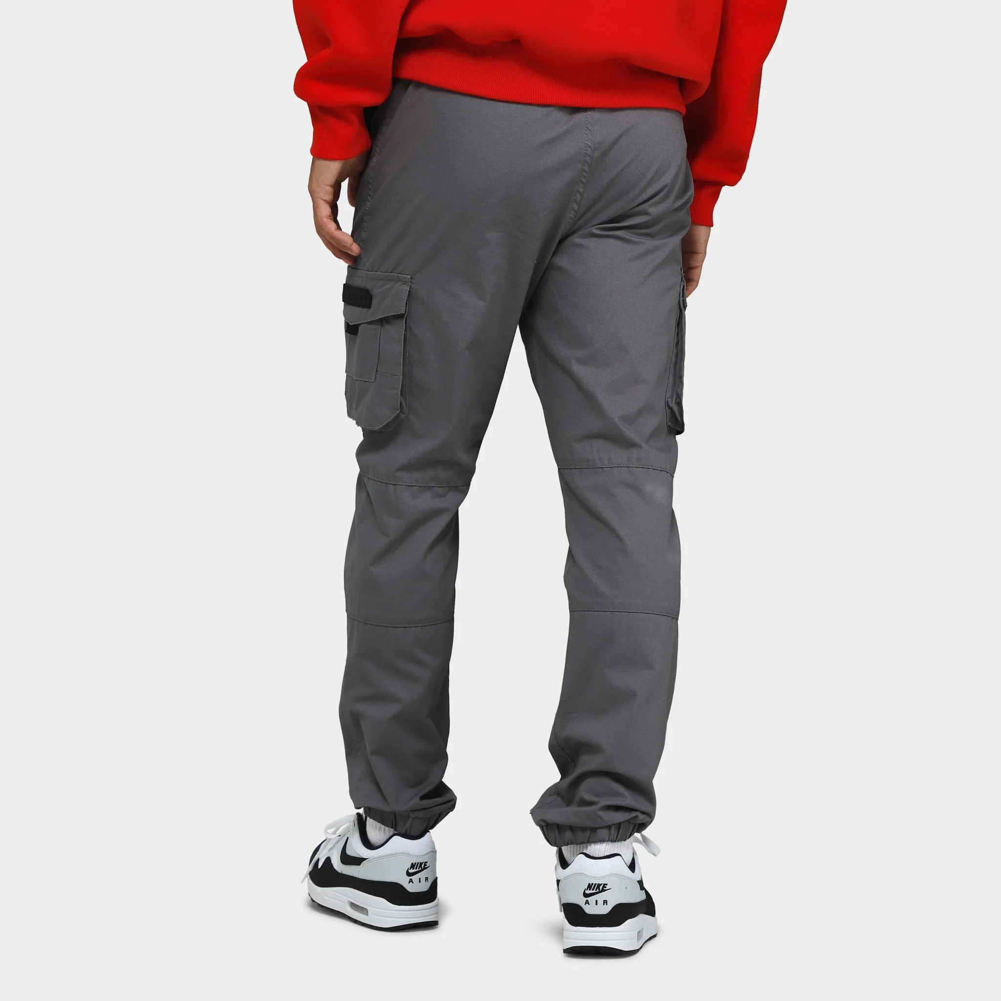 Sonneti Bolt Cargo Pants / Grey sold by JD Sports product image thumbnail 2