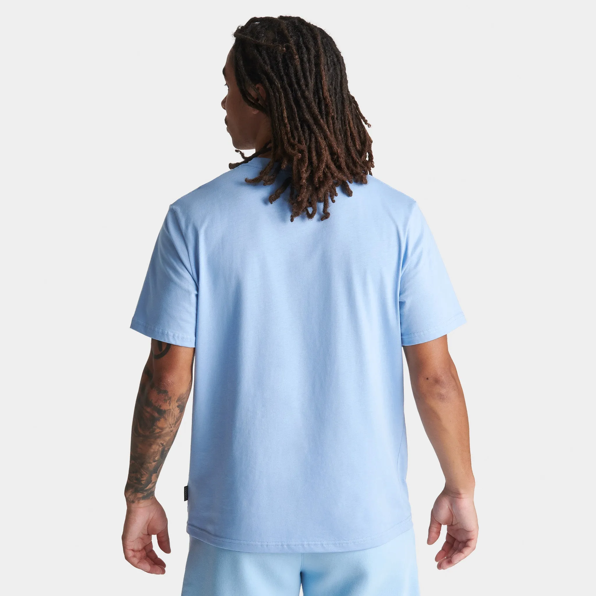 Sonneti London T-shirt / Light Blue sold by JD Sports product image thumbnail 2