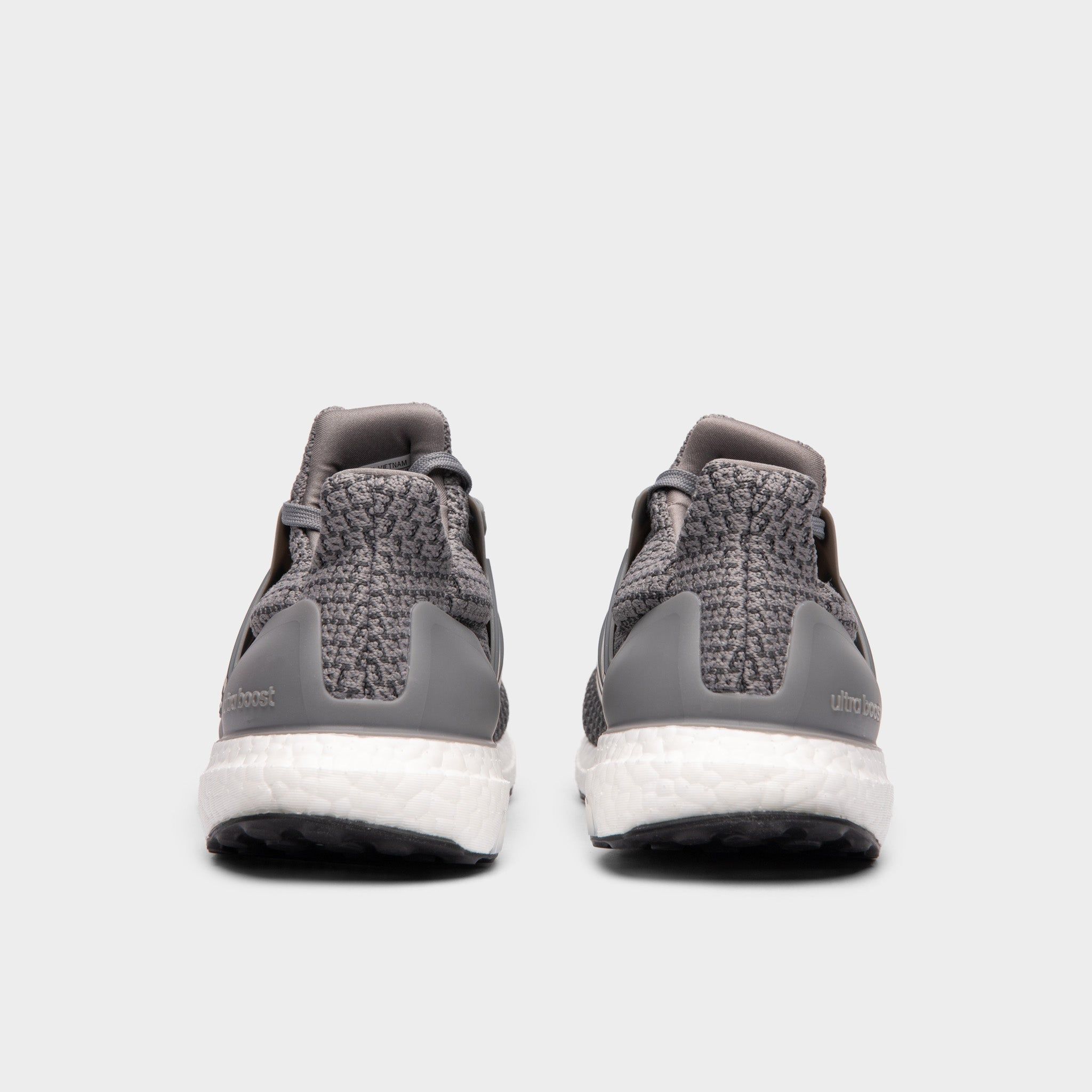adidas Ultraboost 5 DNA Grey Three / Grey Five - Core Black sold by JD Sports product image thumbnail 4