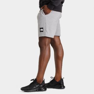 The North Face Never Stop Shorts / TNF Medium Grey Heather sold by JD Sports