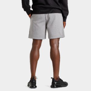 The North Face Never Stop Shorts / TNF Medium Grey Heather sold by JD Sports