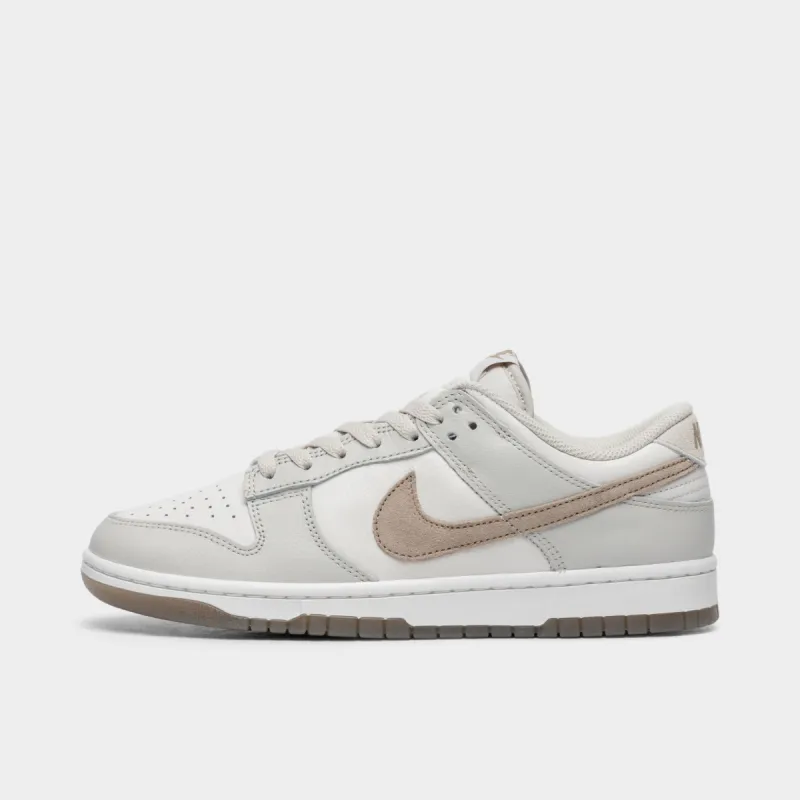 Nike Dunk Low Retro SE Phantom / Khaki - Light Bone made by Nike
