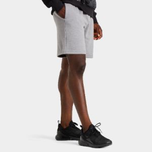 The North Face Never Stop Shorts / TNF Medium Grey Heather sold by JD Sports