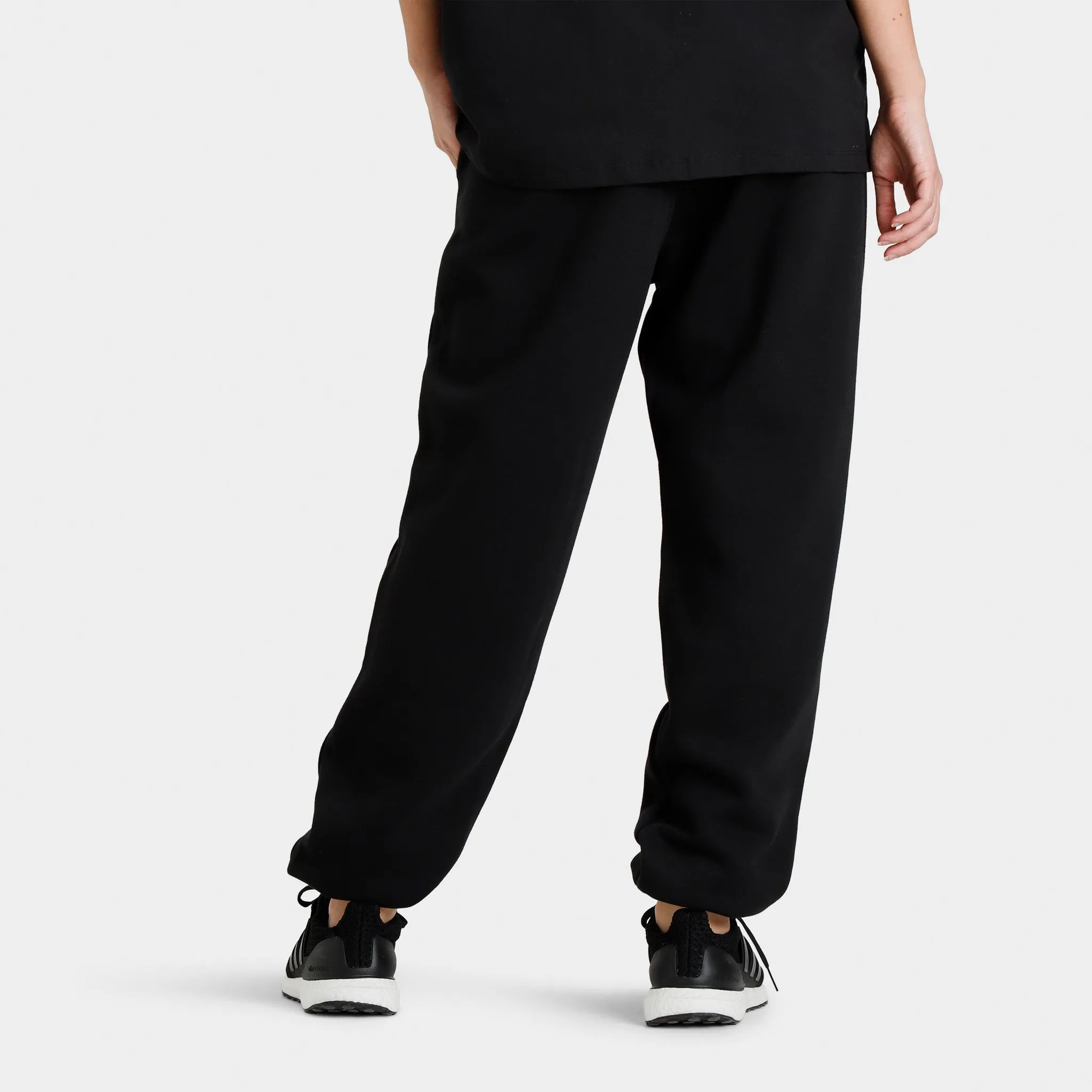 adidas Originals Women's Pants / Black sold by JD Sports product image thumbnail 4