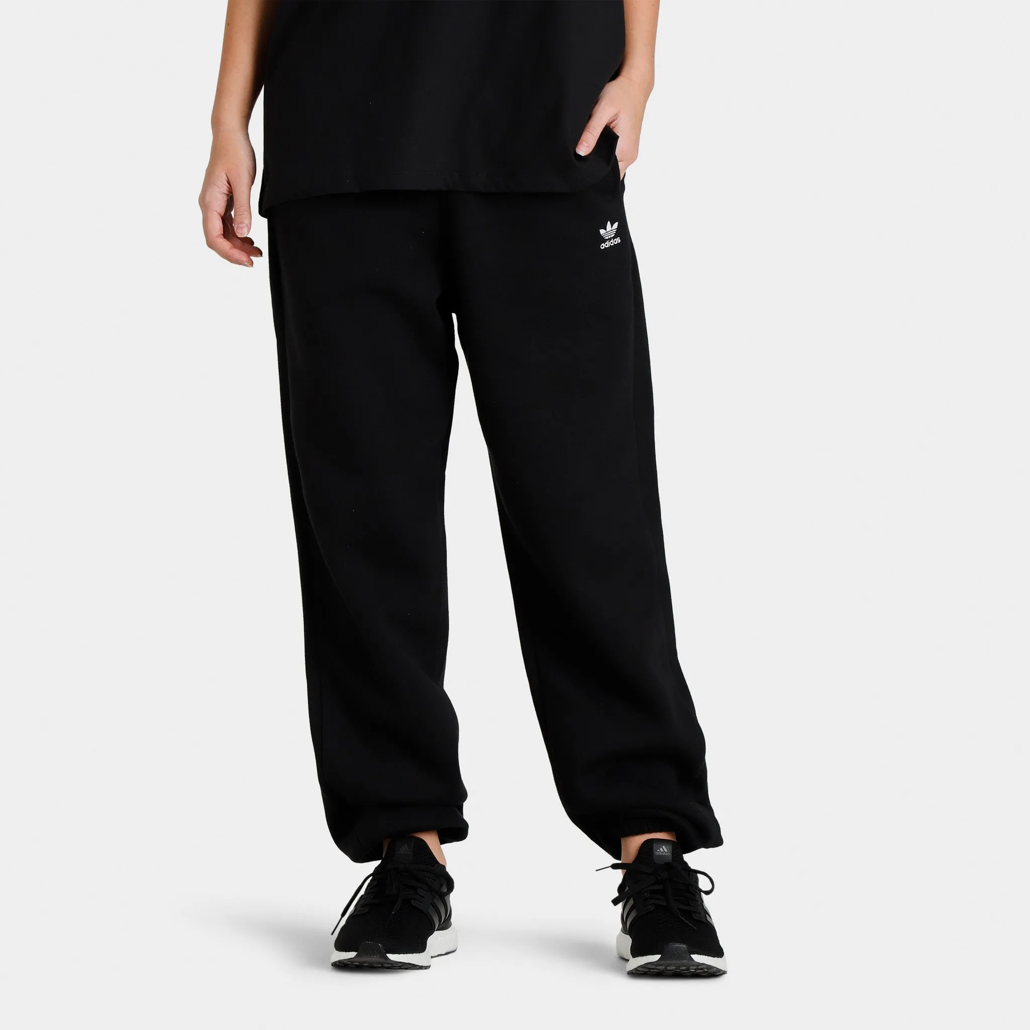 adidas Originals Women's Pants / Black sold by JD Sports