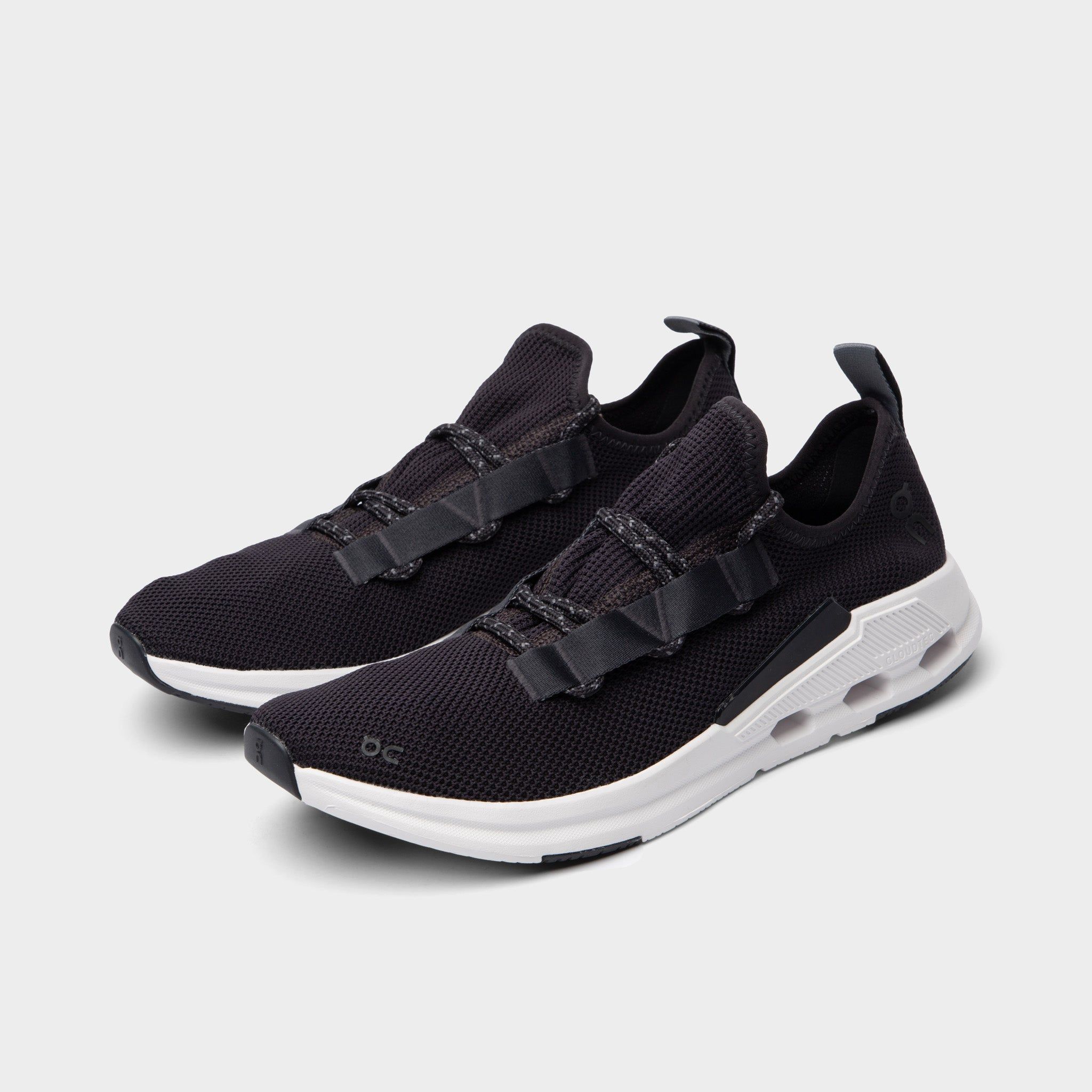 On Cloudeasy Black / Rock sold by JD Sports product image thumbnail 2