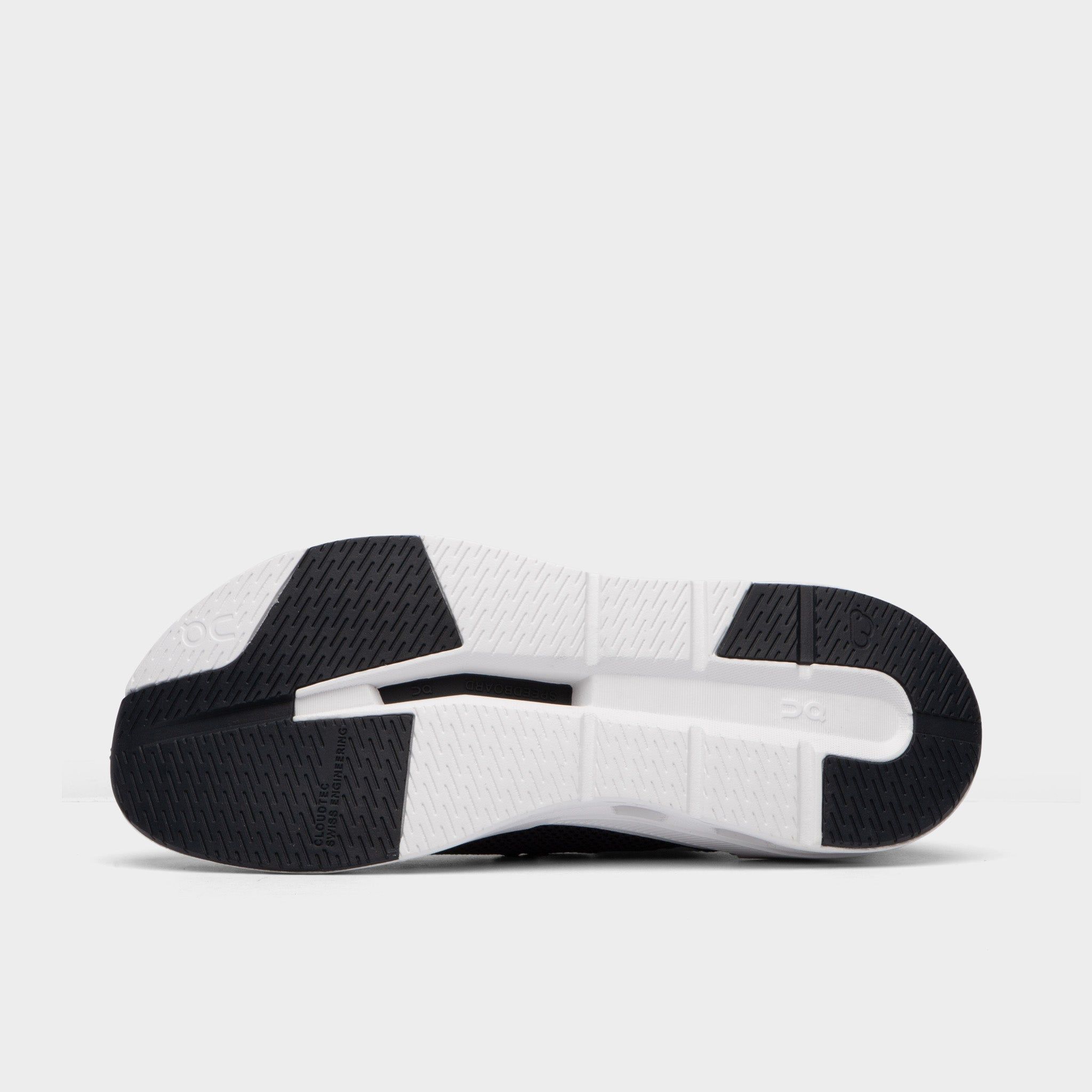 On Cloudeasy Black / Rock sold by JD Sports product image thumbnail 6