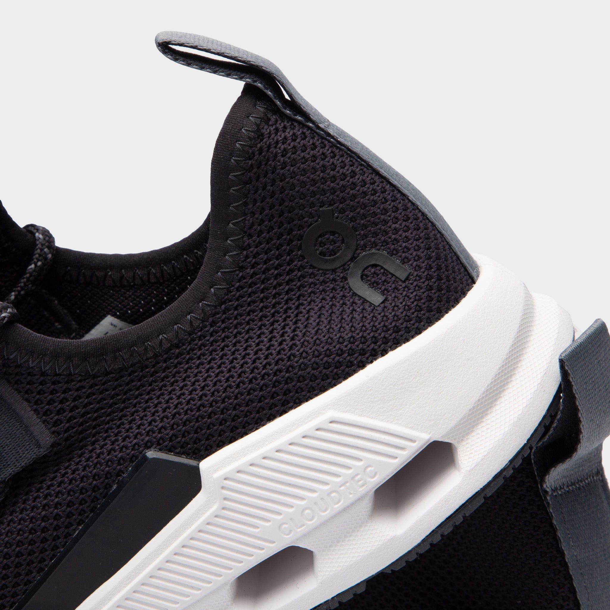 On Cloudeasy Black / Rock sold by JD Sports product image thumbnail 3