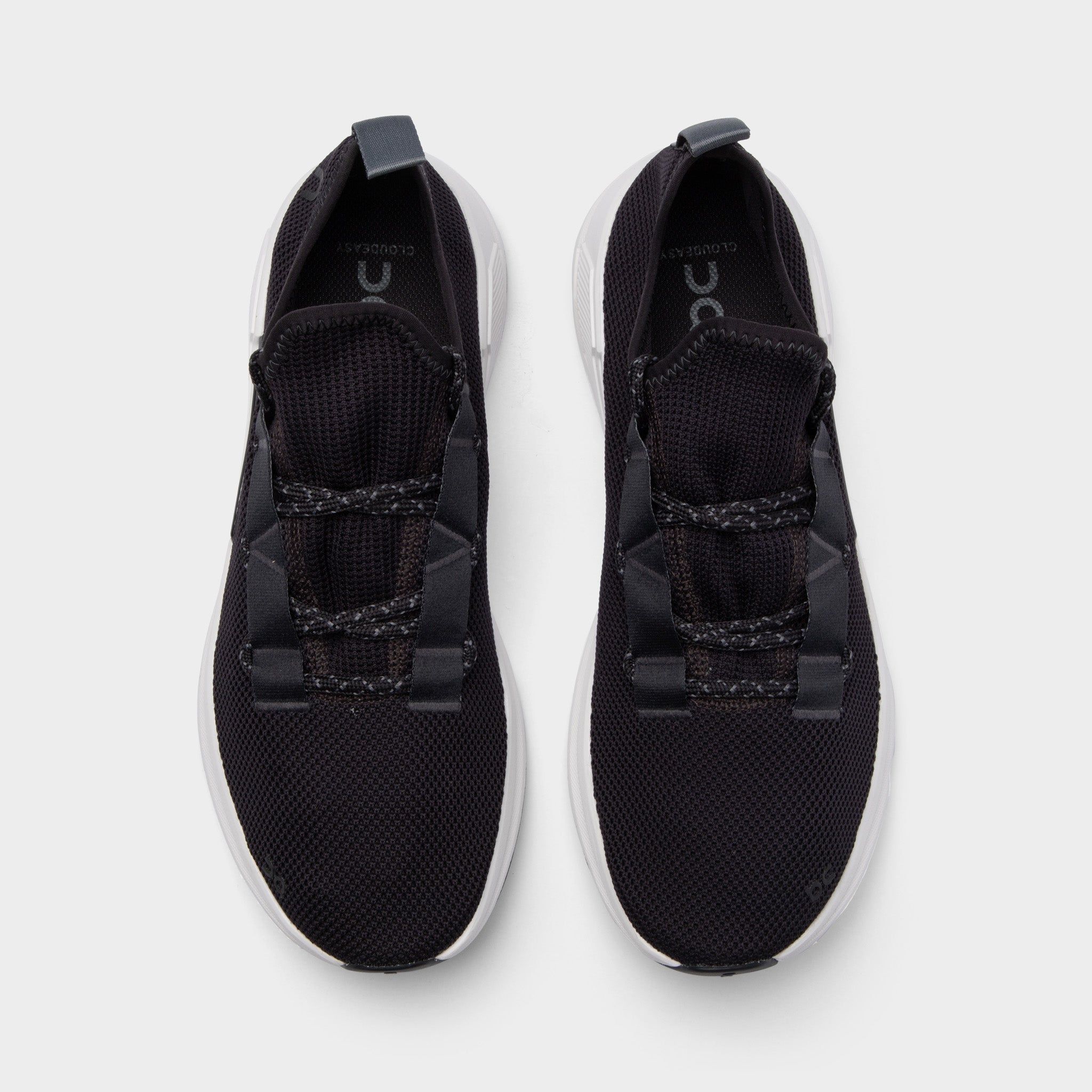 On Cloudeasy Black / Rock sold by JD Sports product image thumbnail 5
