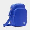 Nike Heritage Crossbody Bag Hyper Royal / Hyper Royal - Cobalt Bliss sold by JD Sports