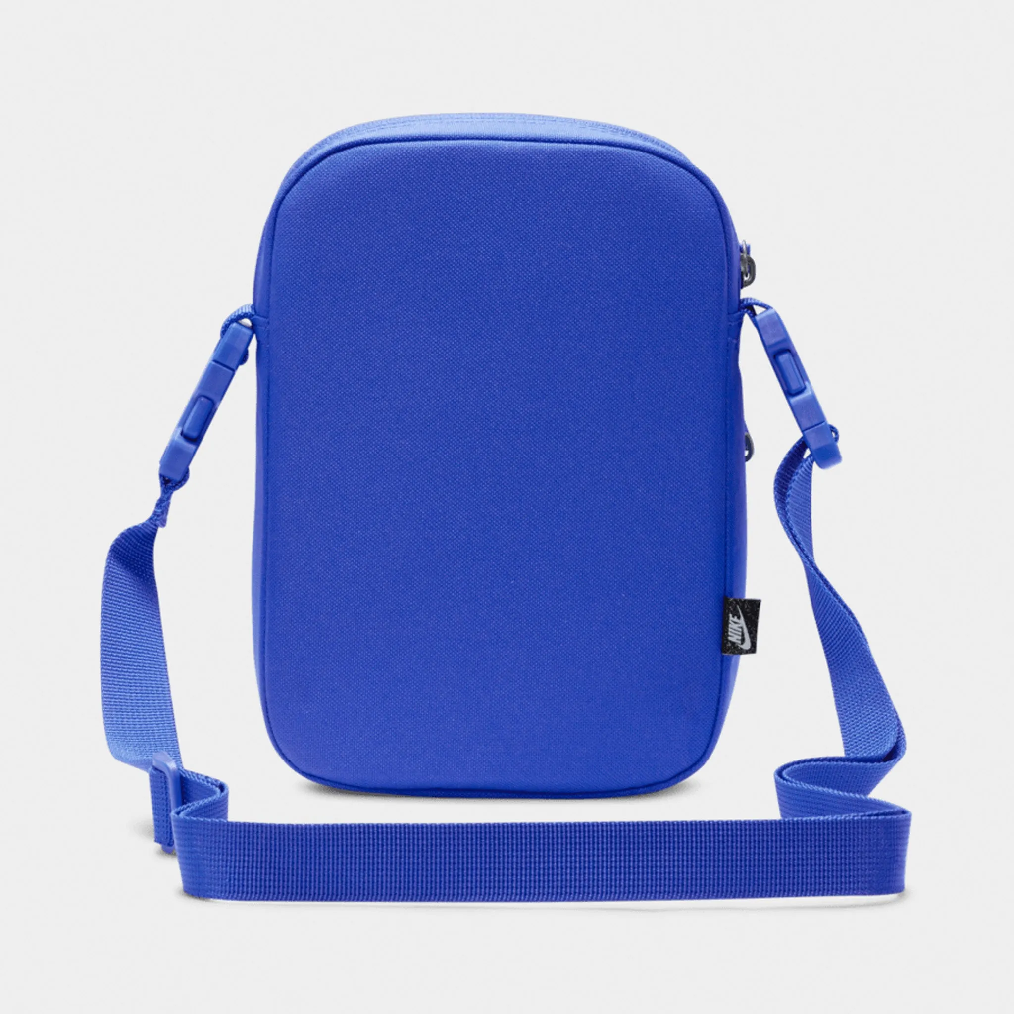 Nike Heritage Crossbody Bag Hyper Royal / Hyper Royal - Cobalt Bliss sold by JD Sports product image thumbnail 3