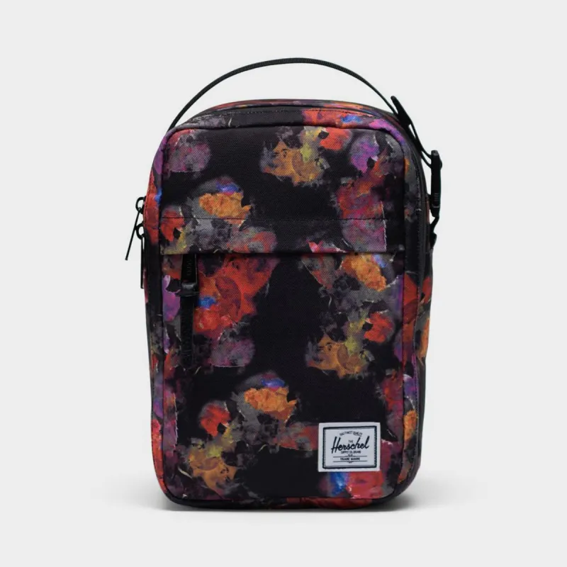 Herschel Supply Co. Chapter Travel Kit Connect / Watercolor Floral sold by JD Sports