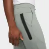Nike Tech Fleece Lightweight Slim Fit Joggers / Mica Green sold by JD Sports