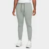 Nike Tech Fleece Lightweight Slim Fit Joggers / Mica Green sold by JD Sports