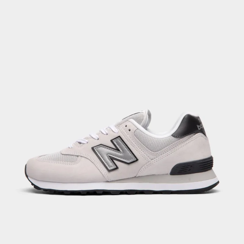 New Balance ML574BH2 / White sold by JD Sports