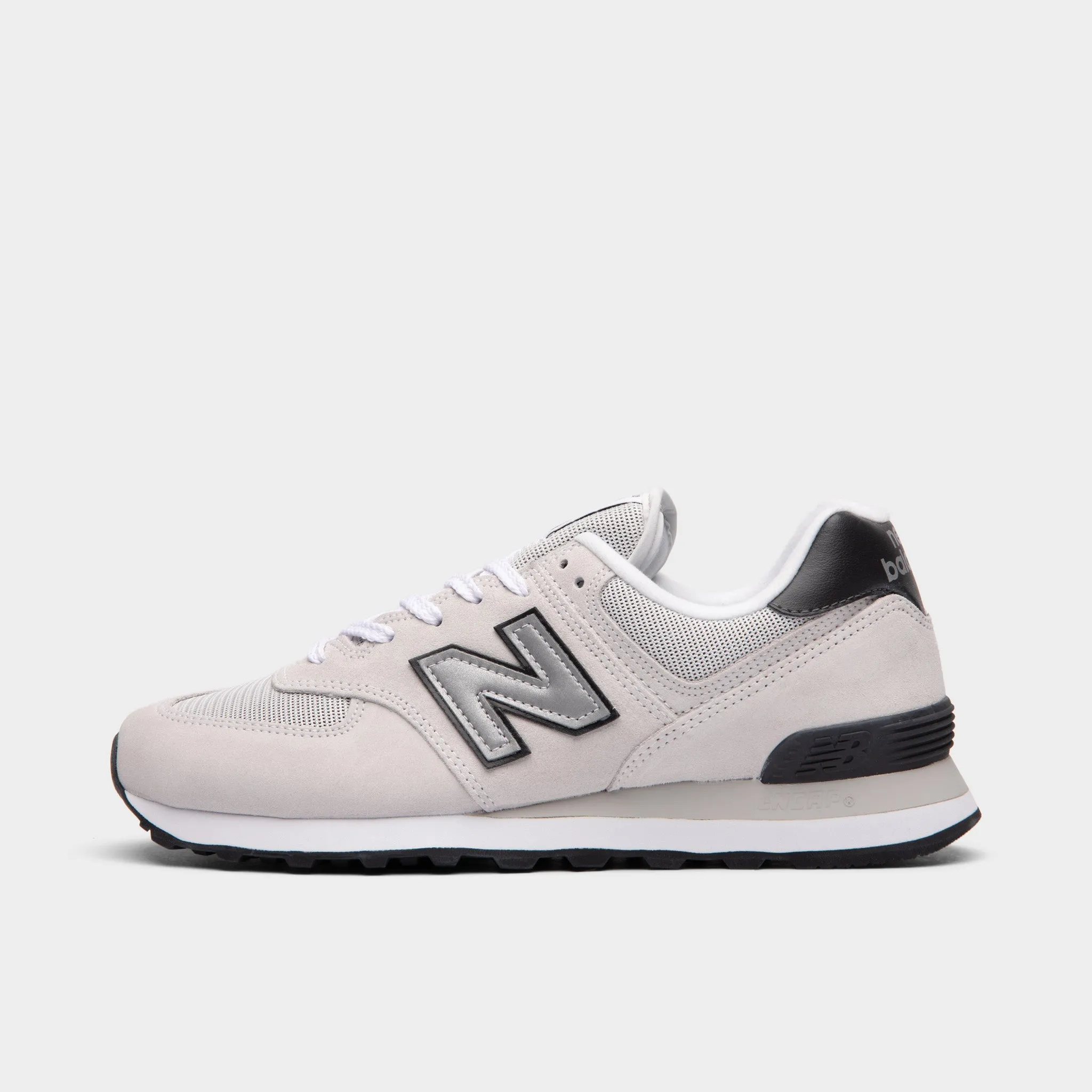 New Balance ML574BH2 / White sold by JD Sports