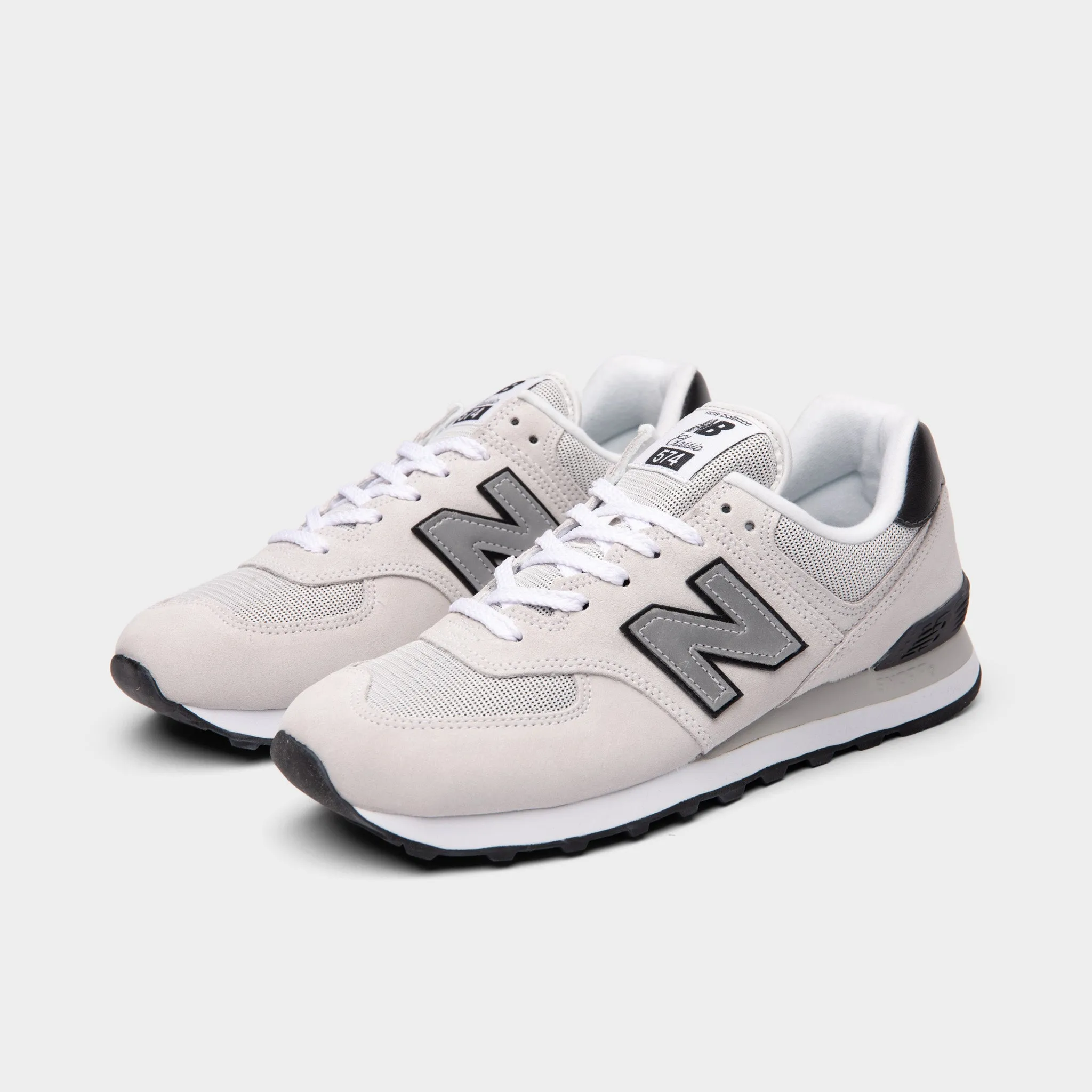 New Balance ML574BH2 / White sold by JD Sports product image thumbnail 2