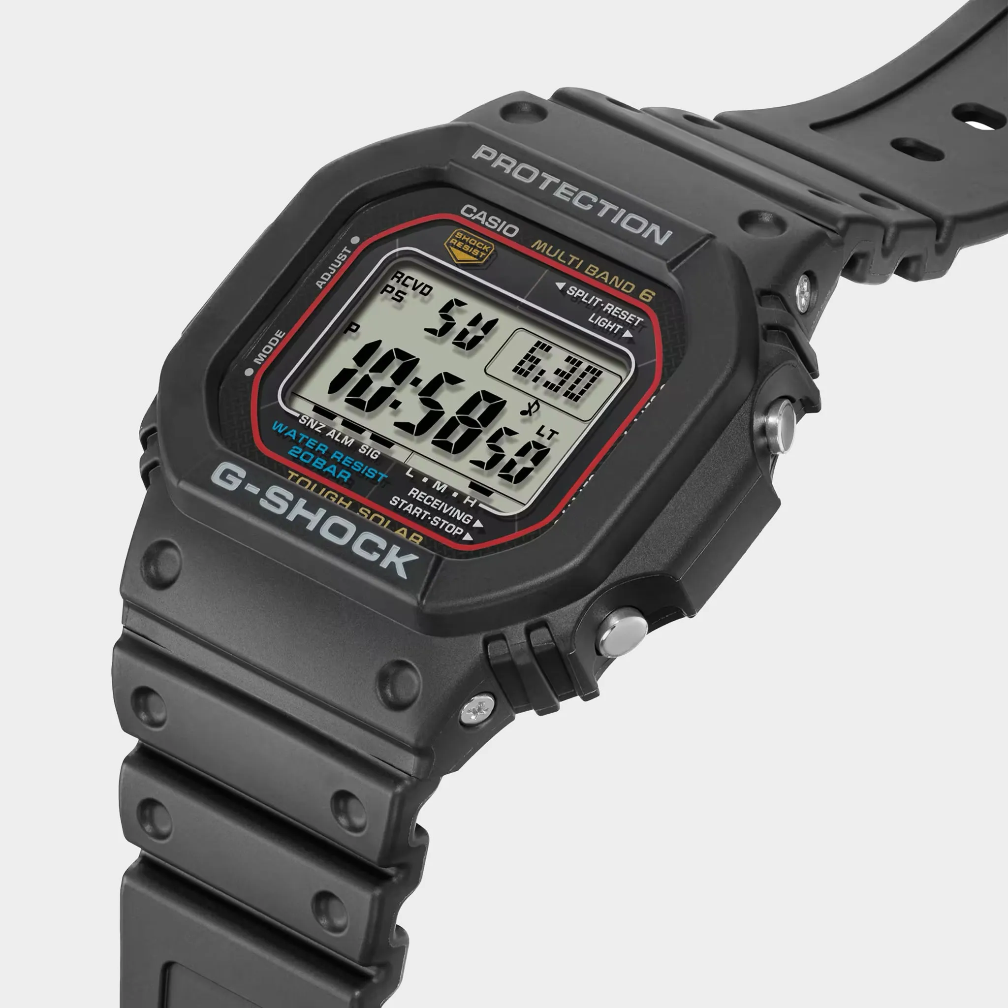 G-SHOCK GWM5610-1 / Assorted sold by JD Sports product image thumbnail 3