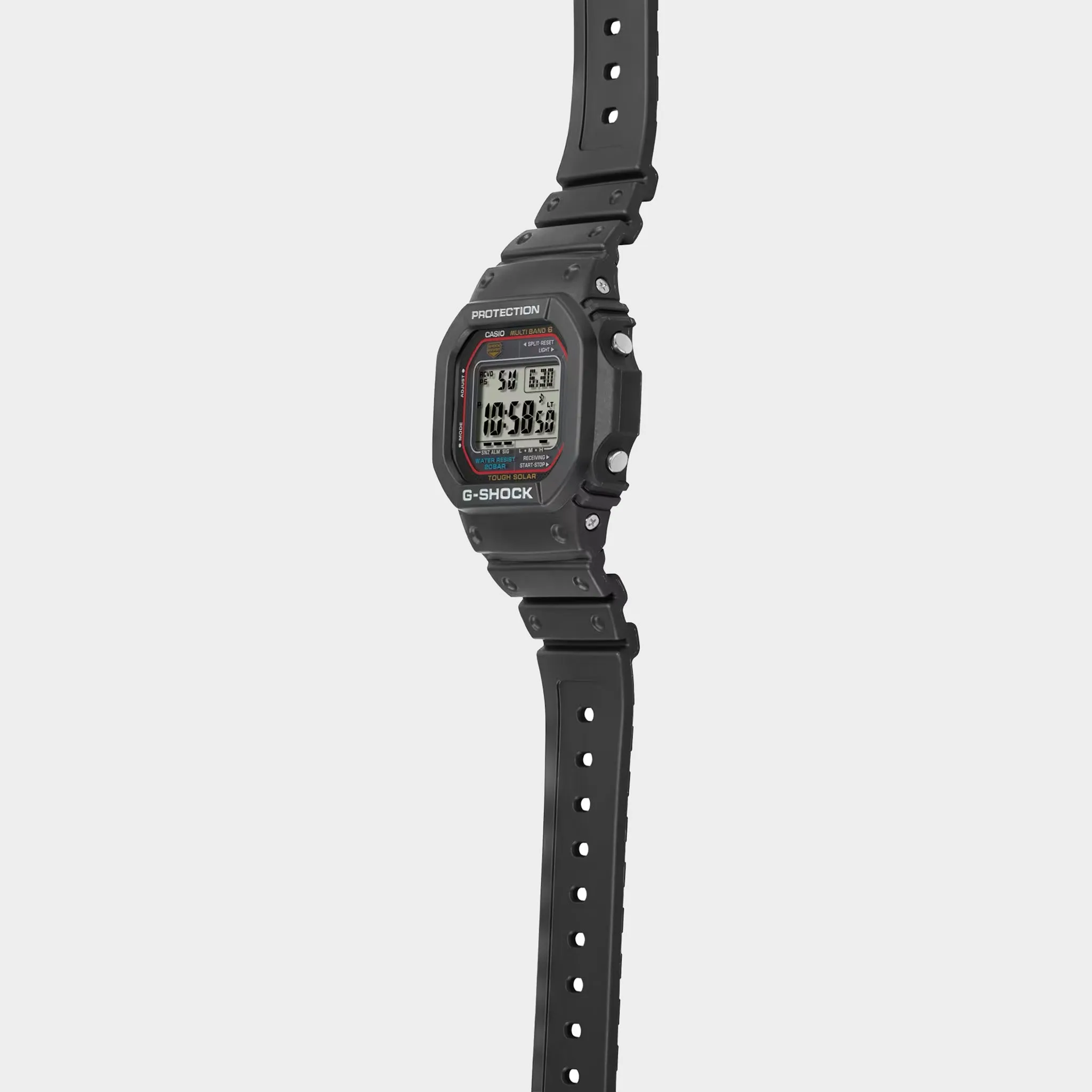 G-SHOCK GWM5610-1 / Assorted sold by JD Sports product image thumbnail 5