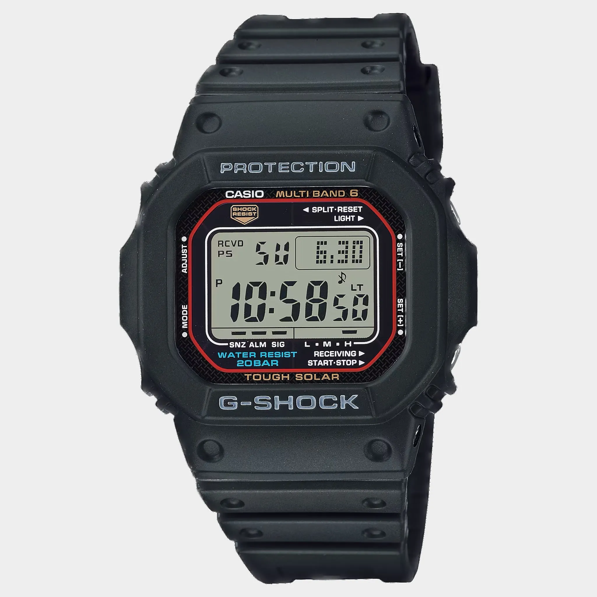 G-SHOCK GWM5610-1 / Assorted sold by JD Sports