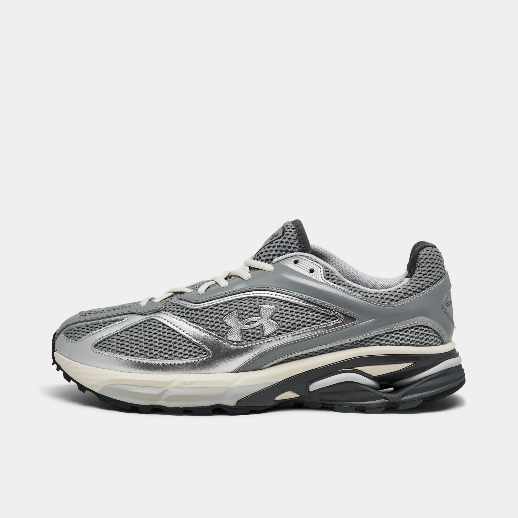 Under Armour HOVR Apparition / Grey sold by JD Sports