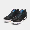 Jordan 37 Low Black / White - University Red sold by JD Sports