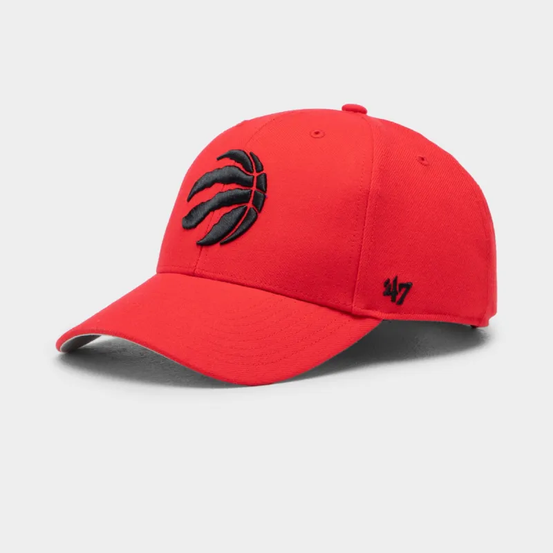 47 Toronto Raptors NBA MVP Cap / Red sold by JD Sports
