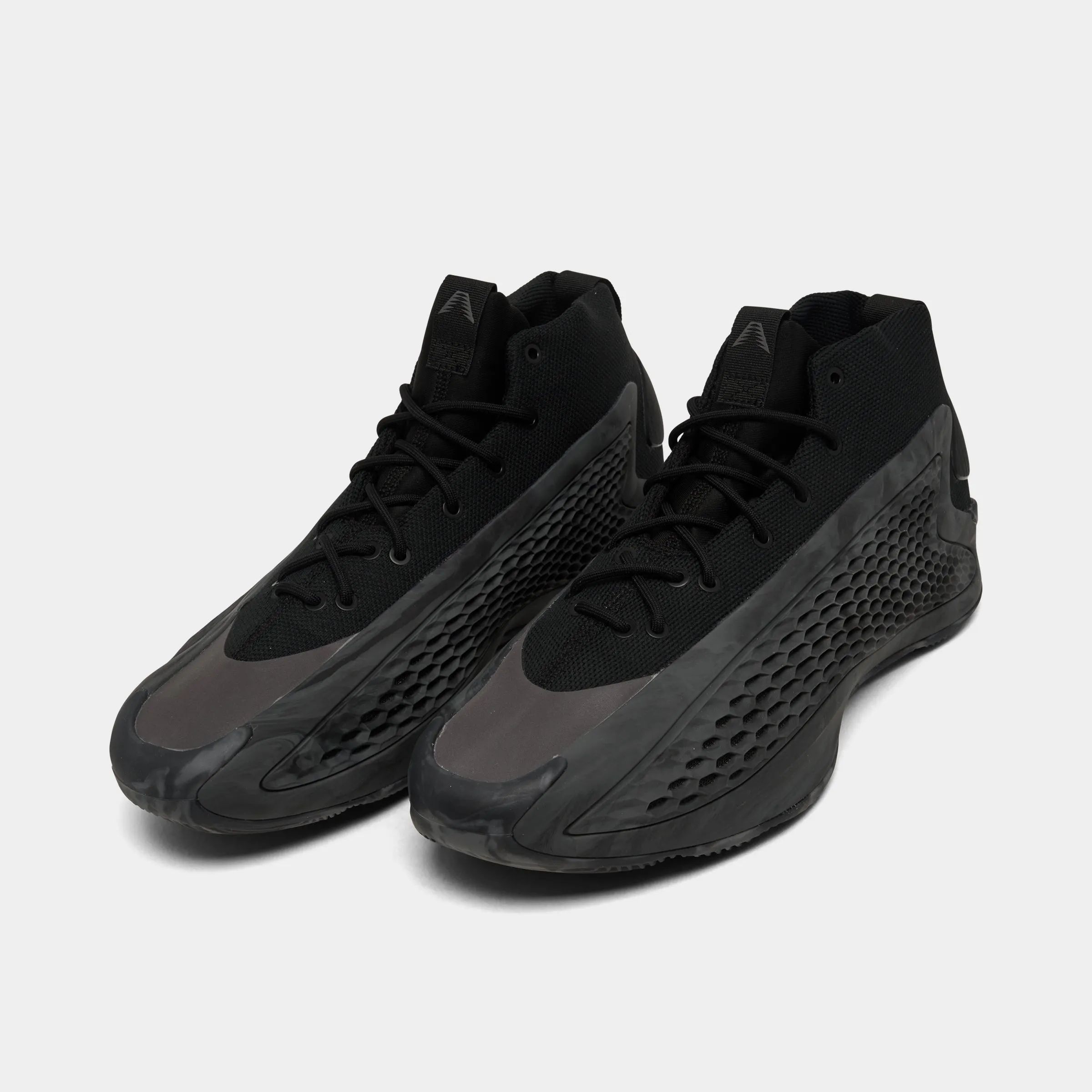 adidas Anthony Edwards 1 Black / Carbon sold by JD Sports product image thumbnail 2