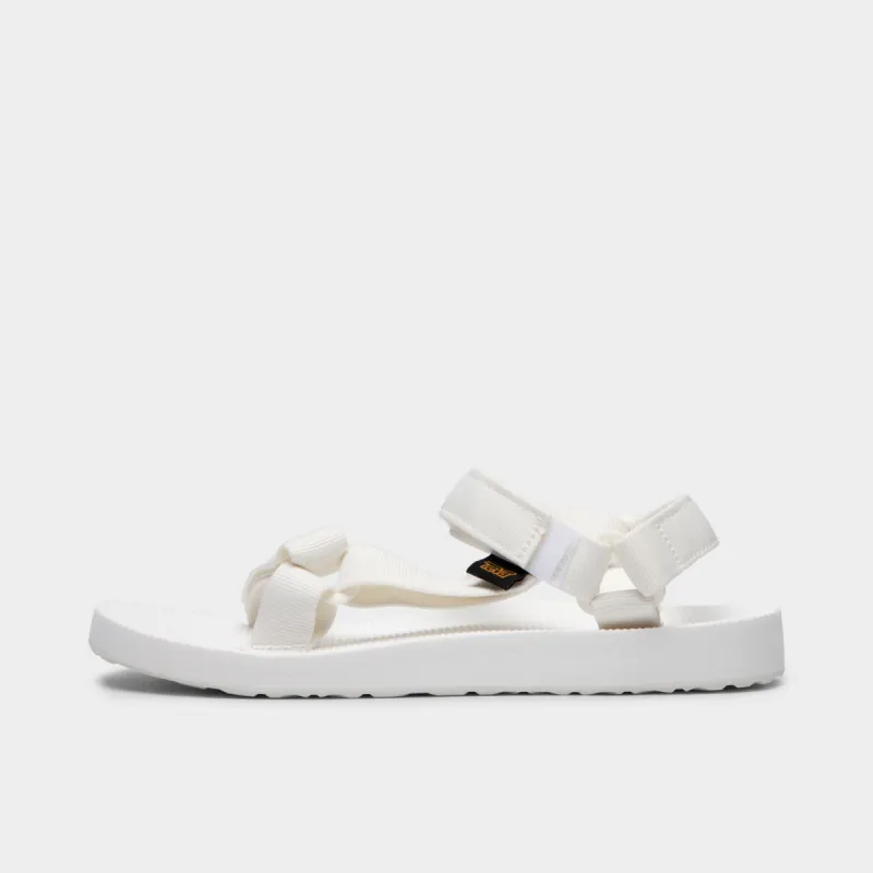 Teva Women's Original Universal / Bright White sold by JD Sports