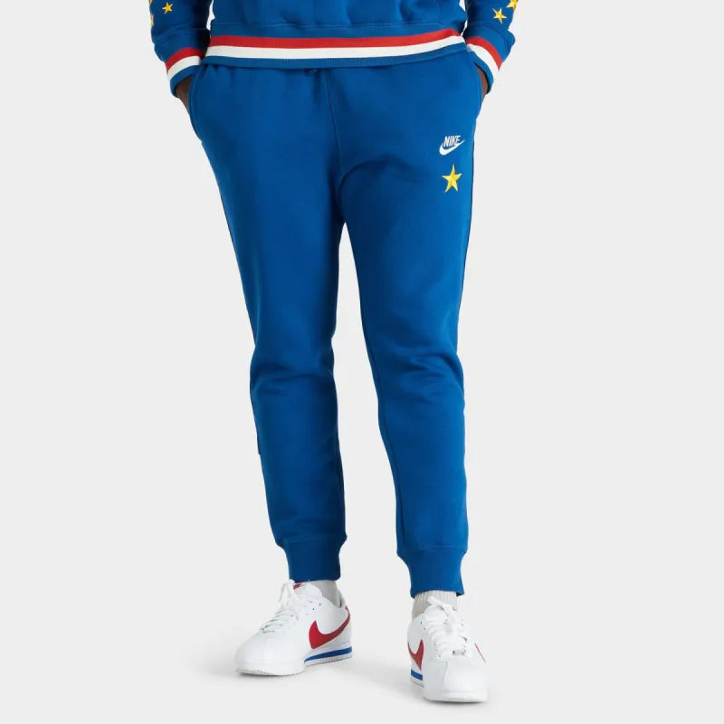Nike Sportswear Club Fleece Pants / Court Blue sold by JD Sports