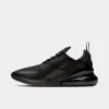 Nike Air Max 270 / Black sold by JD Sports