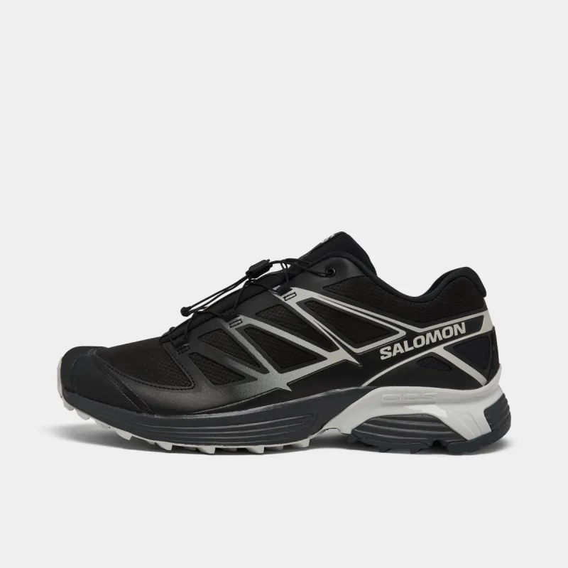 Salomon XT Pathway Black / Lunar Rock - Black made by Salomon