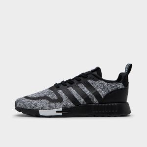 adidas Originals Multix Core Black / Core Black - Cloud White sold by JD Sports