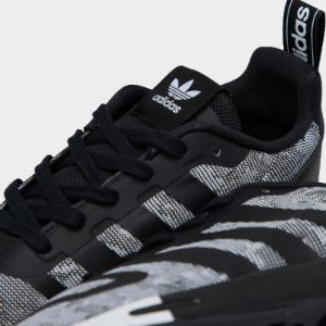 adidas Originals Multix Core Black / Core Black - Cloud White sold by JD Sports