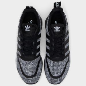 adidas Originals Multix Core Black / Core Black - Cloud White sold by JD Sports
