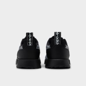 adidas Originals Multix Core Black / Core Black - Cloud White sold by JD Sports