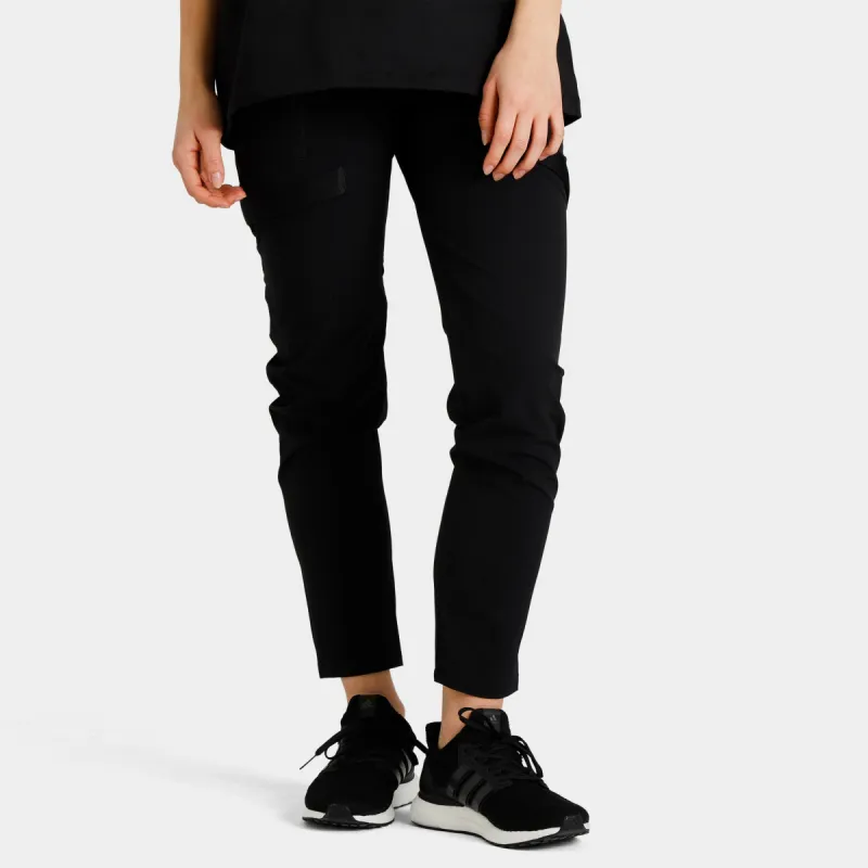 adidas Originals Women's Zupahike Pants / Black sold by JD Sports