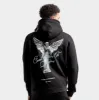 Hoodrich Vital Hoodie / Black sold by JD Sports