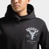 Hoodrich Vital Hoodie / Black sold by JD Sports