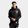 Hoodrich Vital Hoodie / Black sold by JD Sports