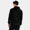 New Era Los Angeles Dodgers Block Letter Pullover Hoodie / Black sold by JD Sports