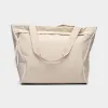 Nike Sportswear Essentials Tote Bag Rattan / Rattan - Phantom sold by JD Sports