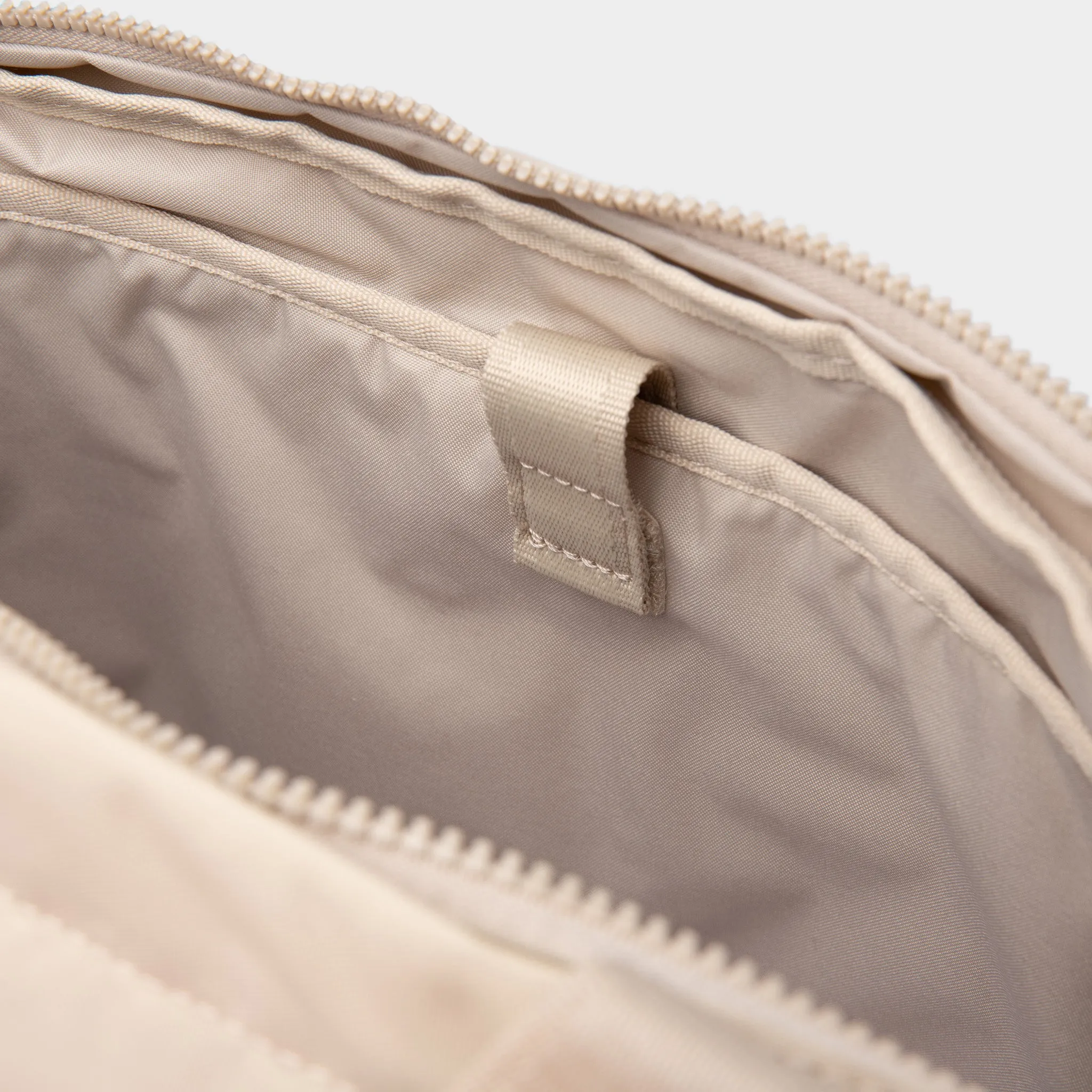 Nike Sportswear Essentials Tote Bag Rattan / Rattan - Phantom sold by JD Sports product image thumbnail 3