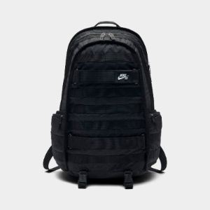 Nike SB RPM Skate Backpack Black / Black - Black sold by JD Sports
