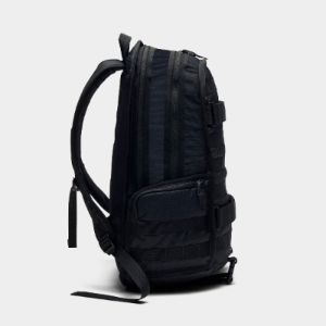 Nike SB RPM Skate Backpack Black / Black - Black sold by JD Sports