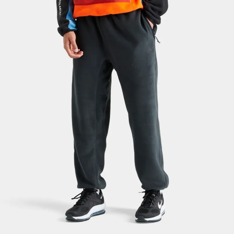 Nike ACG Polartec Wolf Tree Pants Off Noir / Black - Black sold by JD Sports