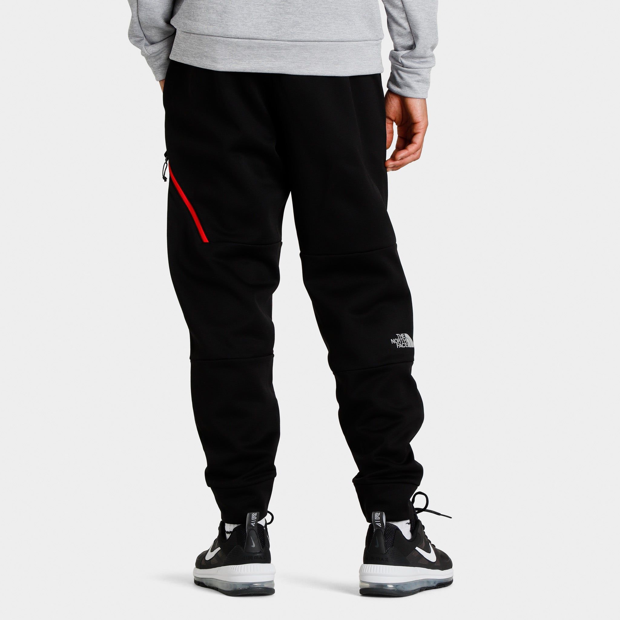 The North Face Easy Mittellegi Pants / TNF Black sold by JD Sports product image thumbnail 2