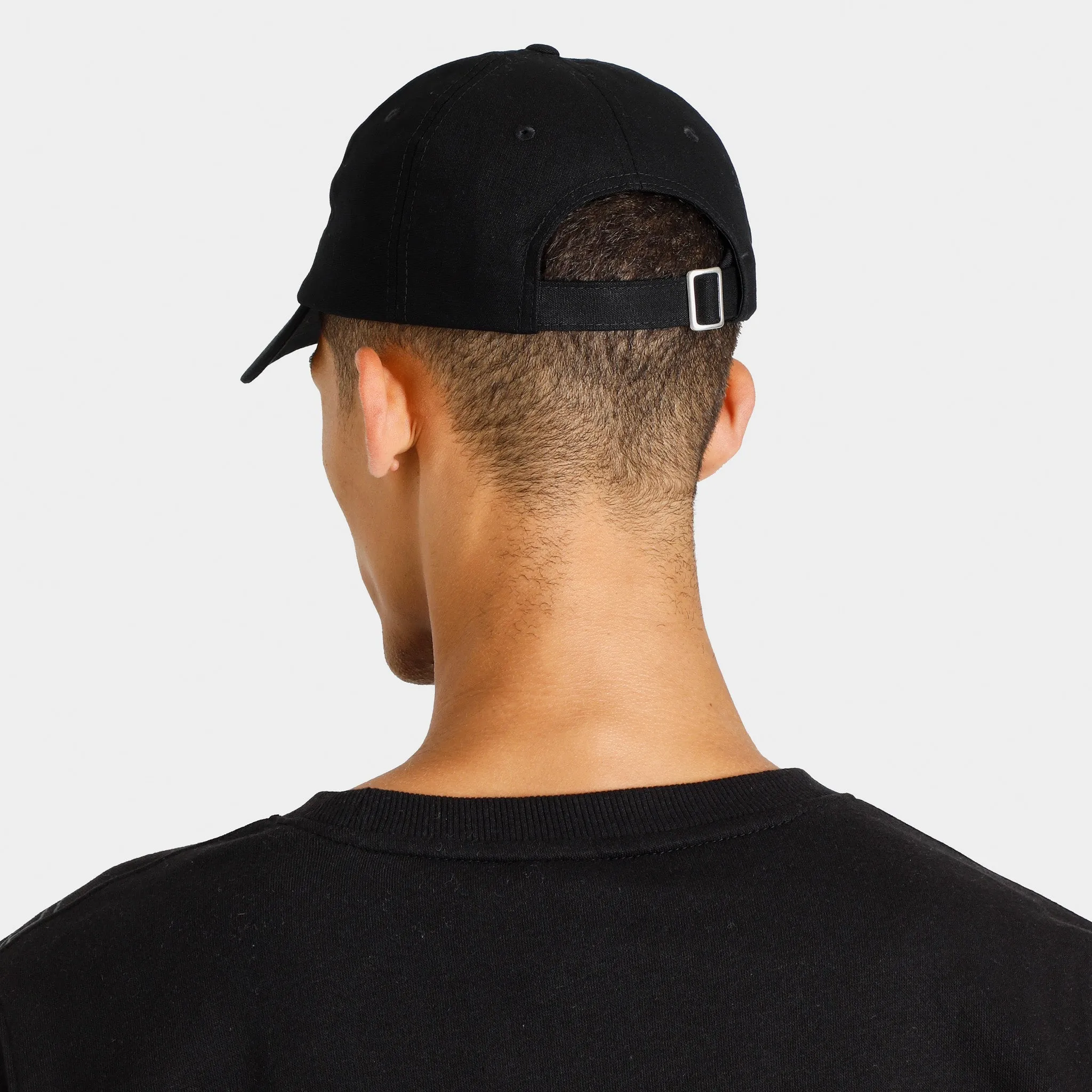 The North Face Norm Hat / TNF Black sold by JD Sports product image thumbnail 4